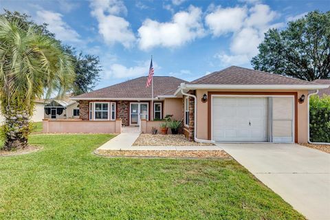 A home in OCALA