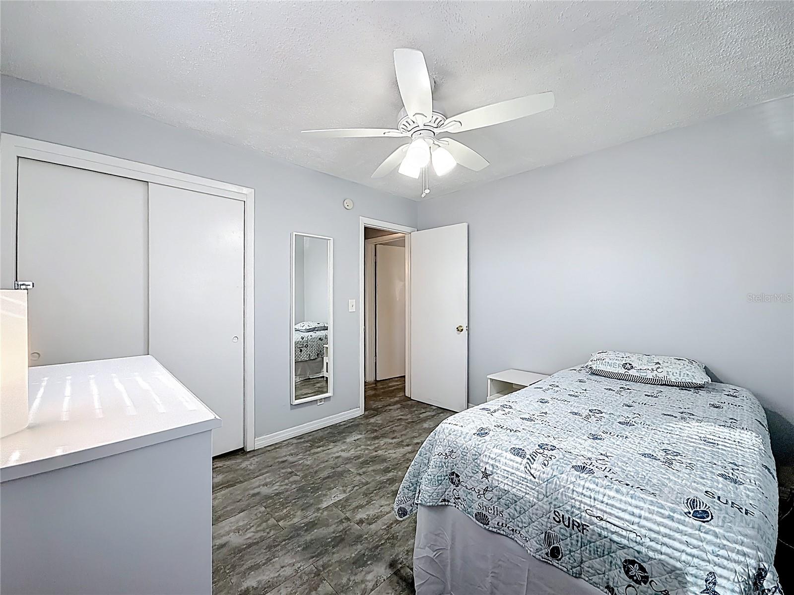 PALM GARDENS CONDO - Residential