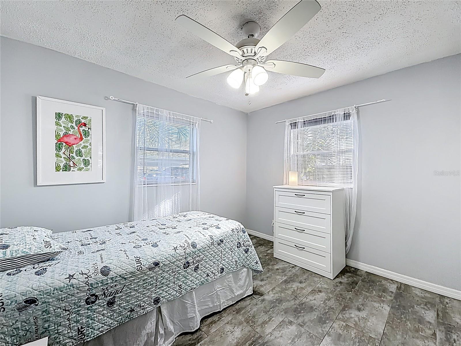 PALM GARDENS CONDO - Residential