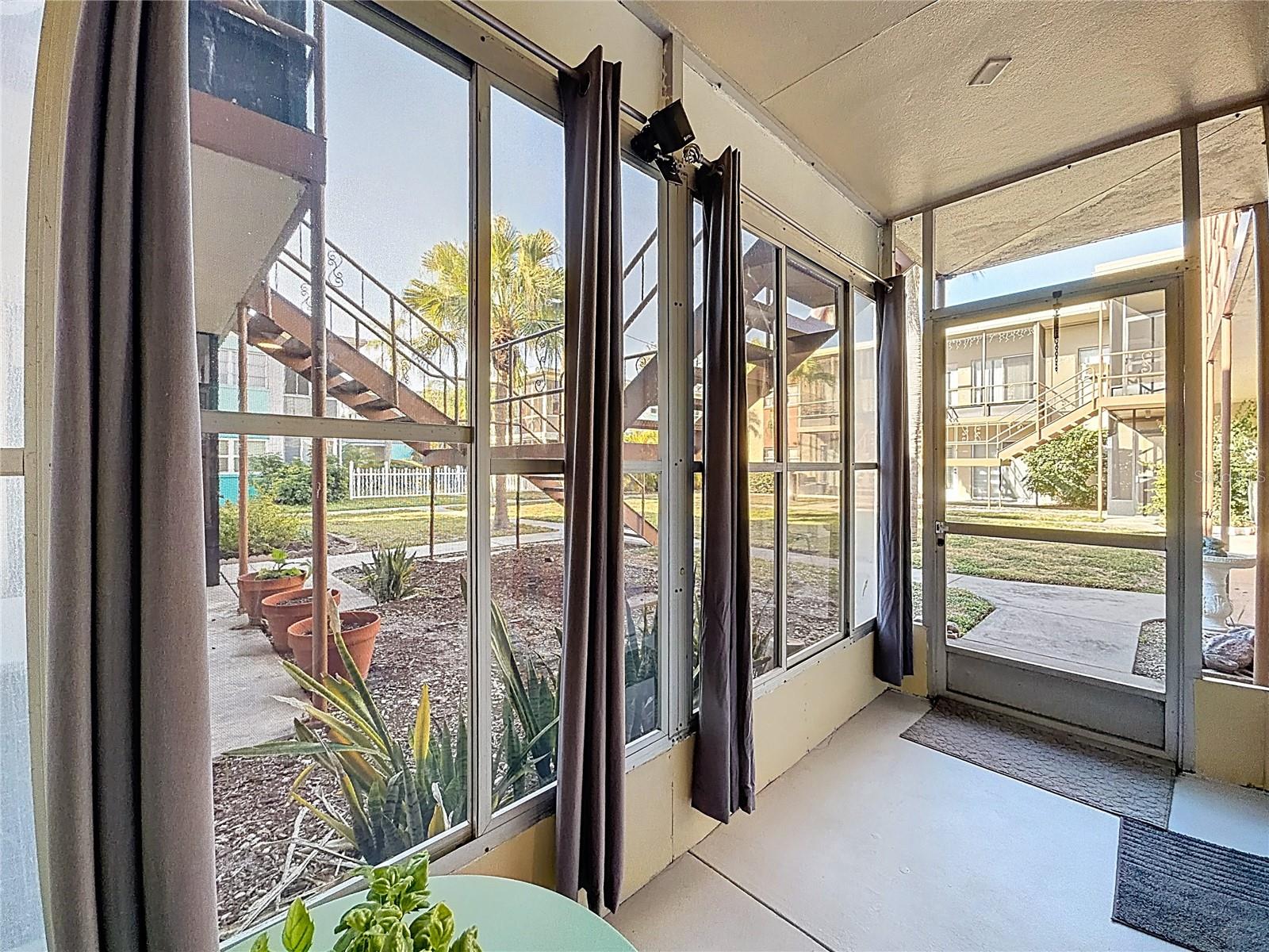 PALM GARDENS CONDO - Residential