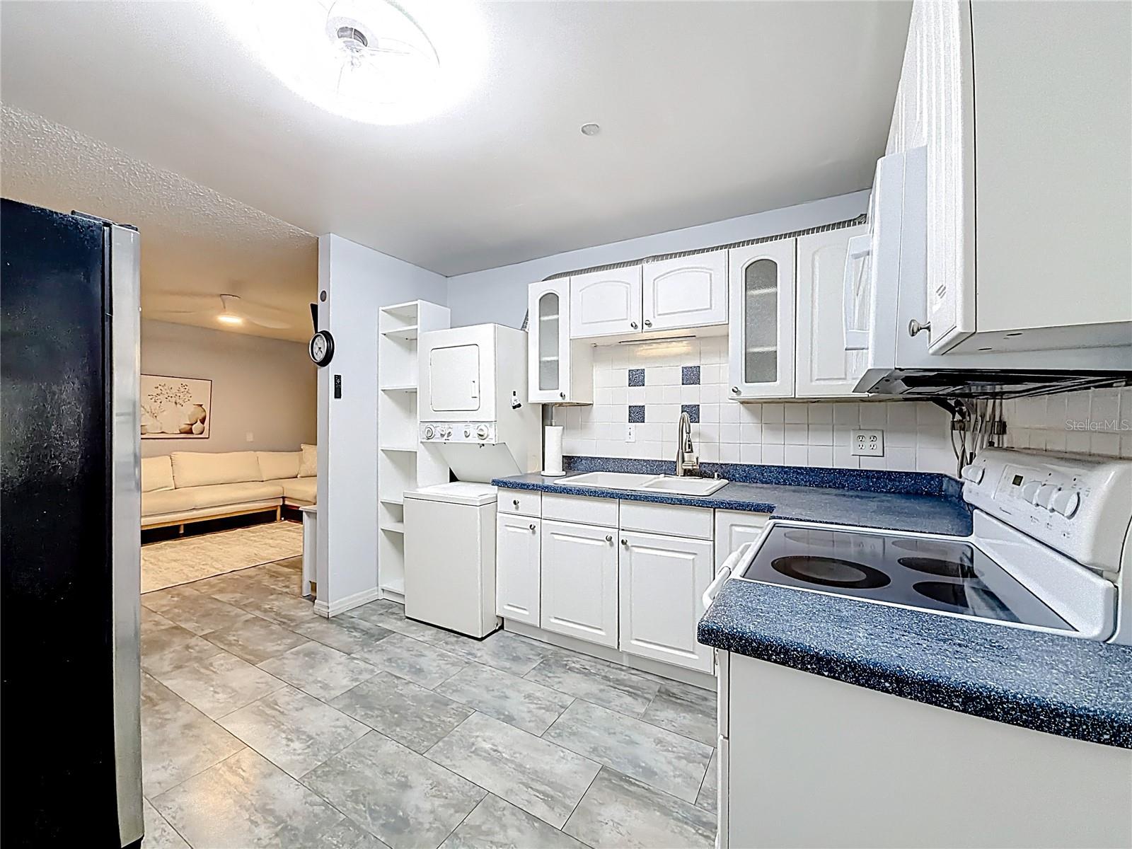 PALM GARDENS CONDO - Residential