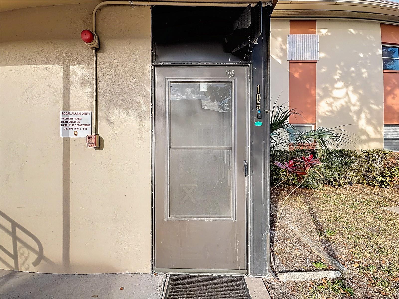 5396 4TH STREET N 105