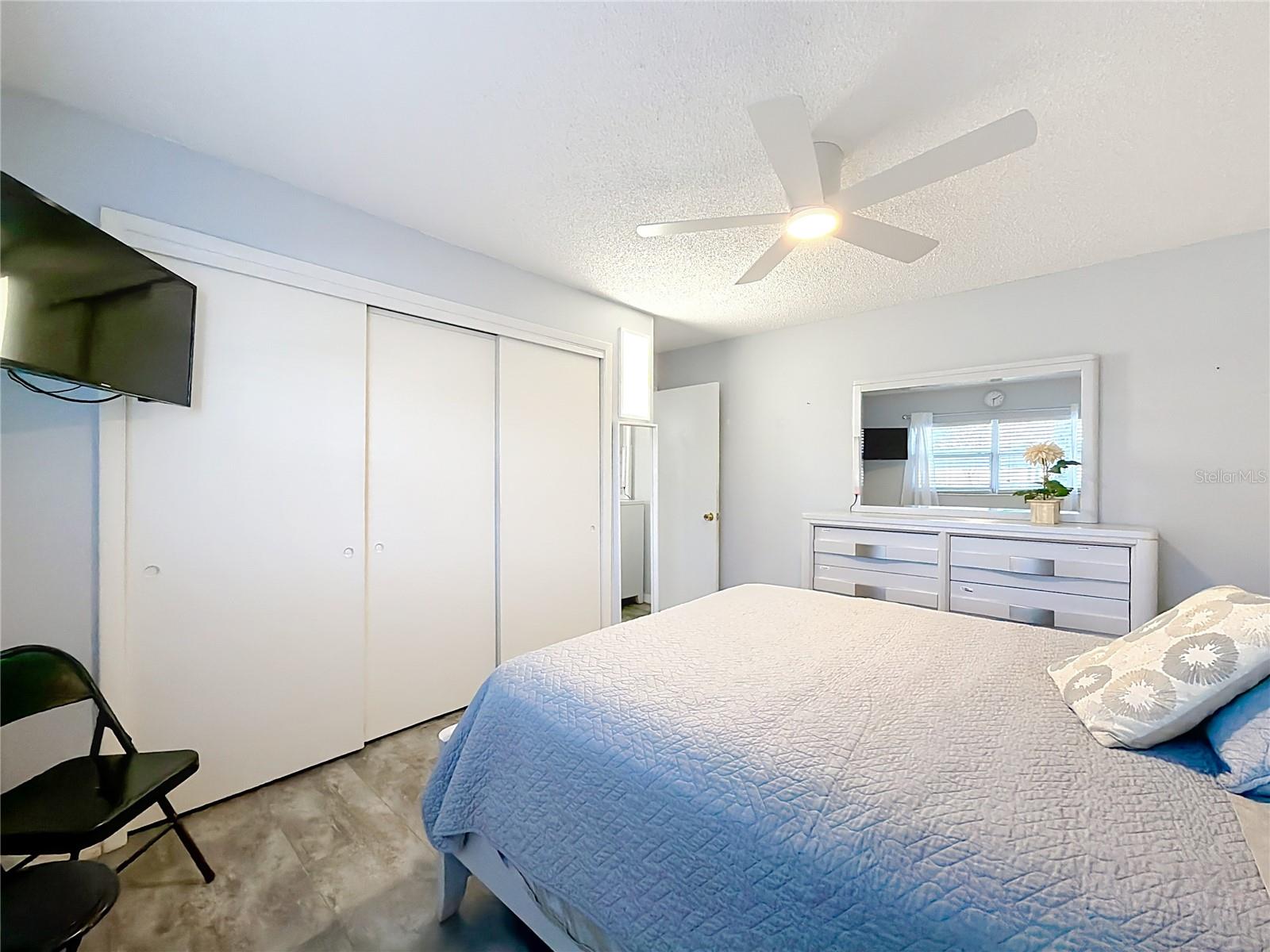 PALM GARDENS CONDO - Residential