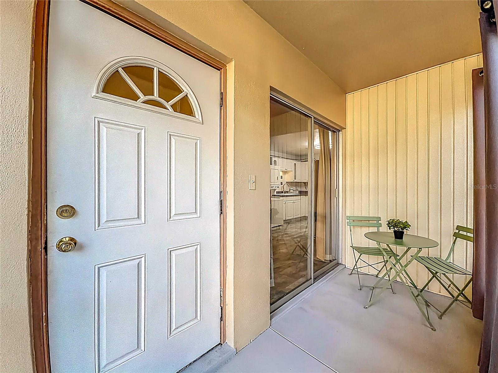 PALM GARDENS CONDO - Residential