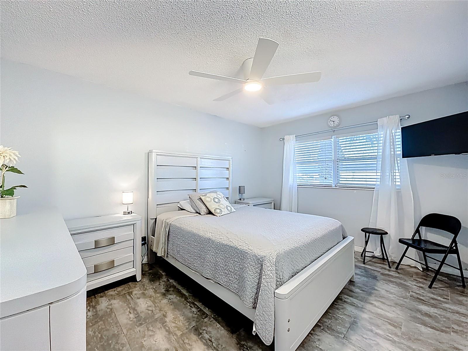 PALM GARDENS CONDO - Residential