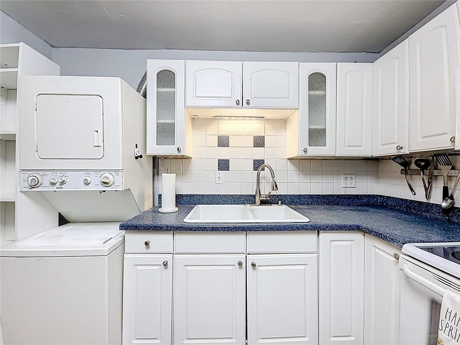 PALM GARDENS CONDO - Residential