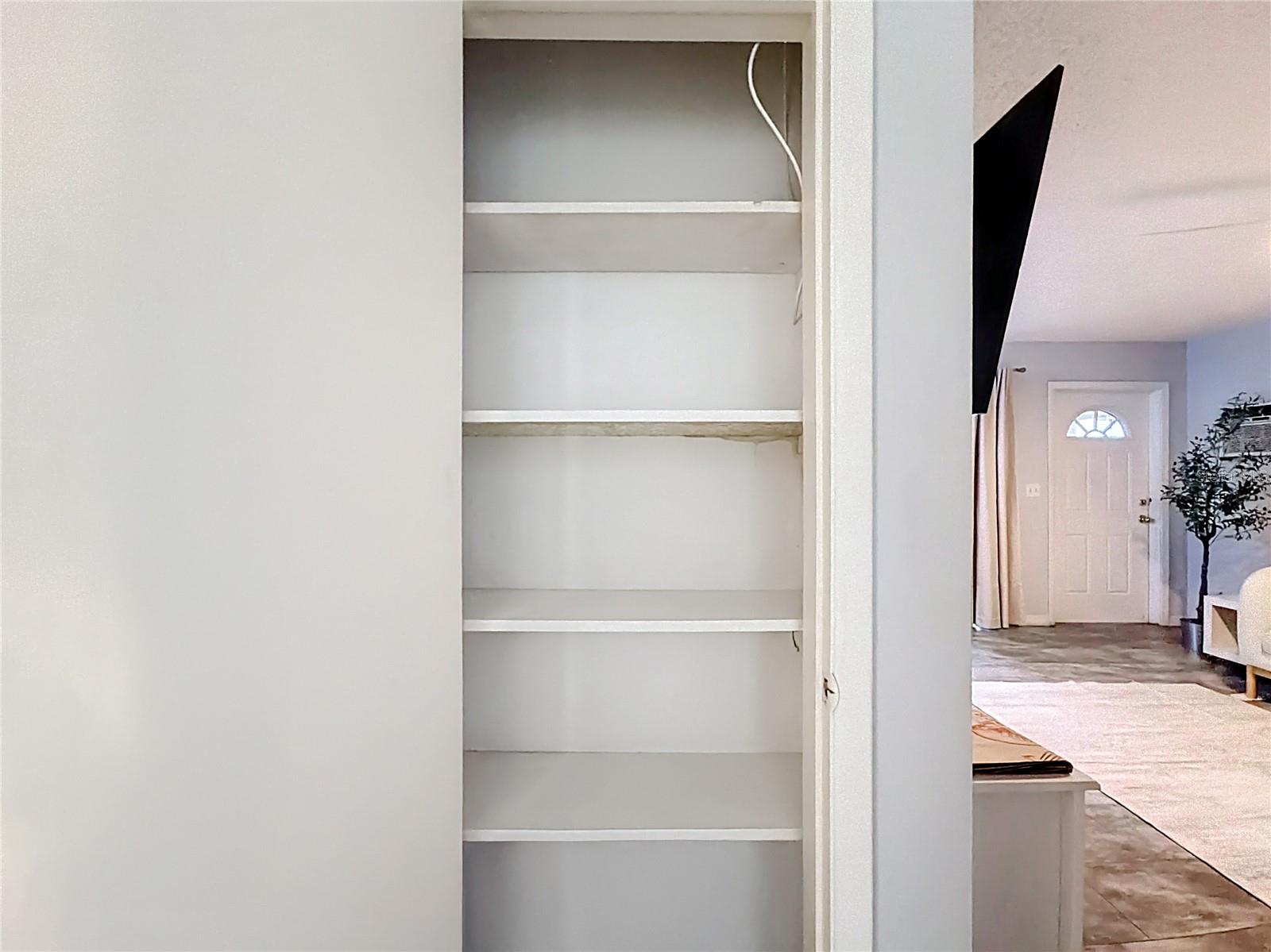 PALM GARDENS CONDO - Residential