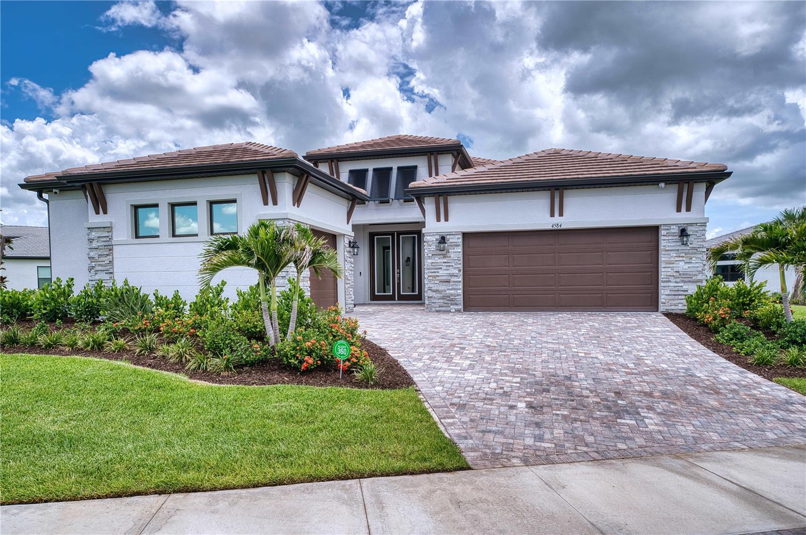 4584 CEDRON COURT