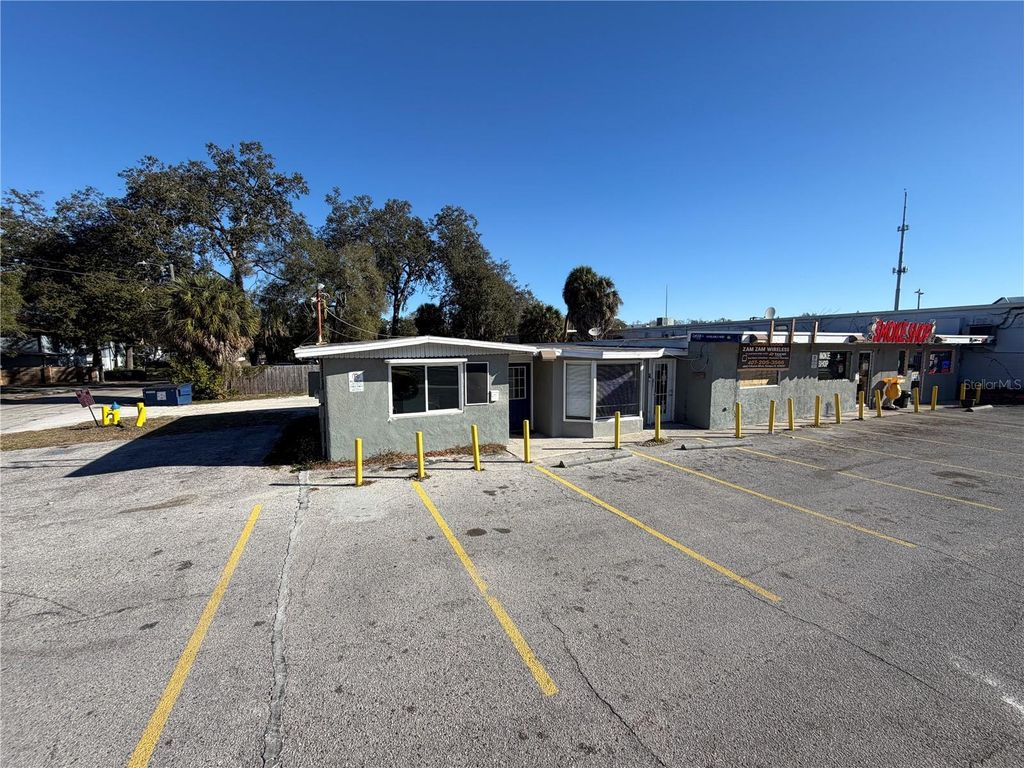 Photo of 4802 E Busch Boulevard #A, Tampa, FL 33617 (MLS # TB8479809)