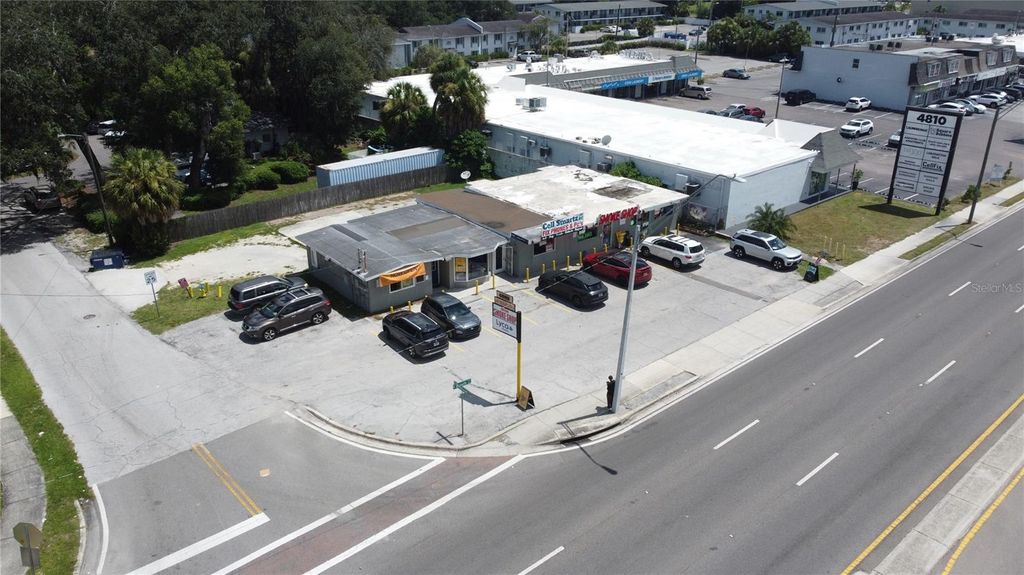 Photo of 4802 E Busch Boulevard #A, Tampa, FL 33617 (MLS # TB8479809)