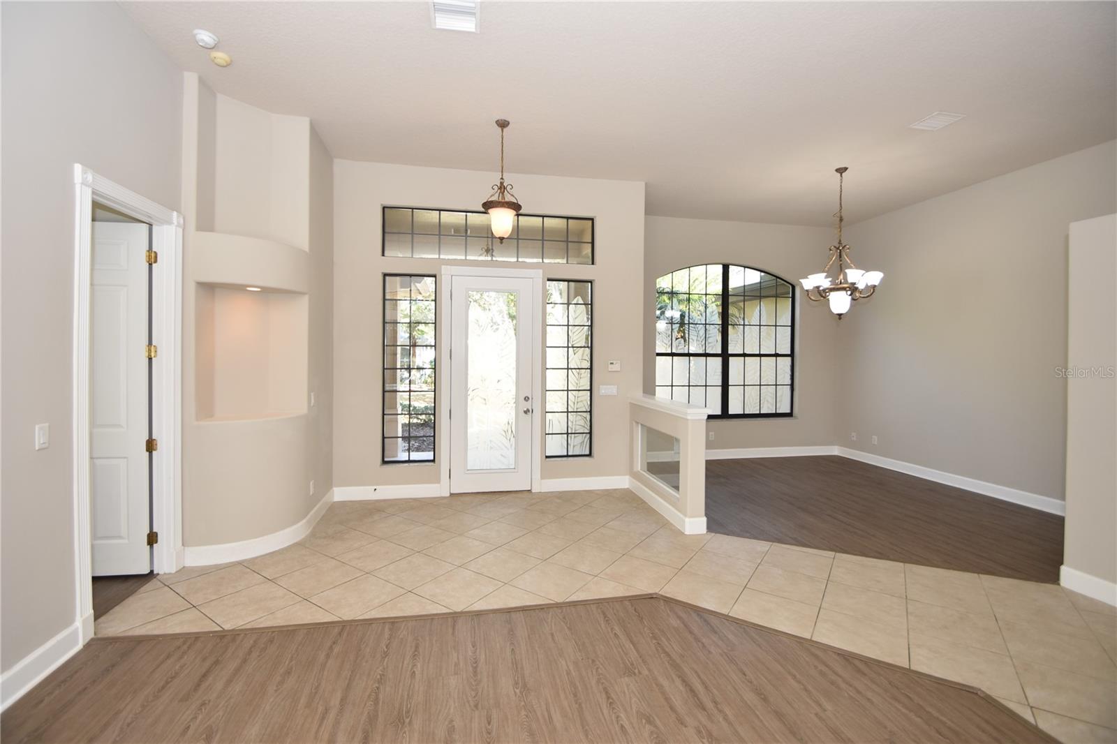 GRAND HAVEN - Residential Lease