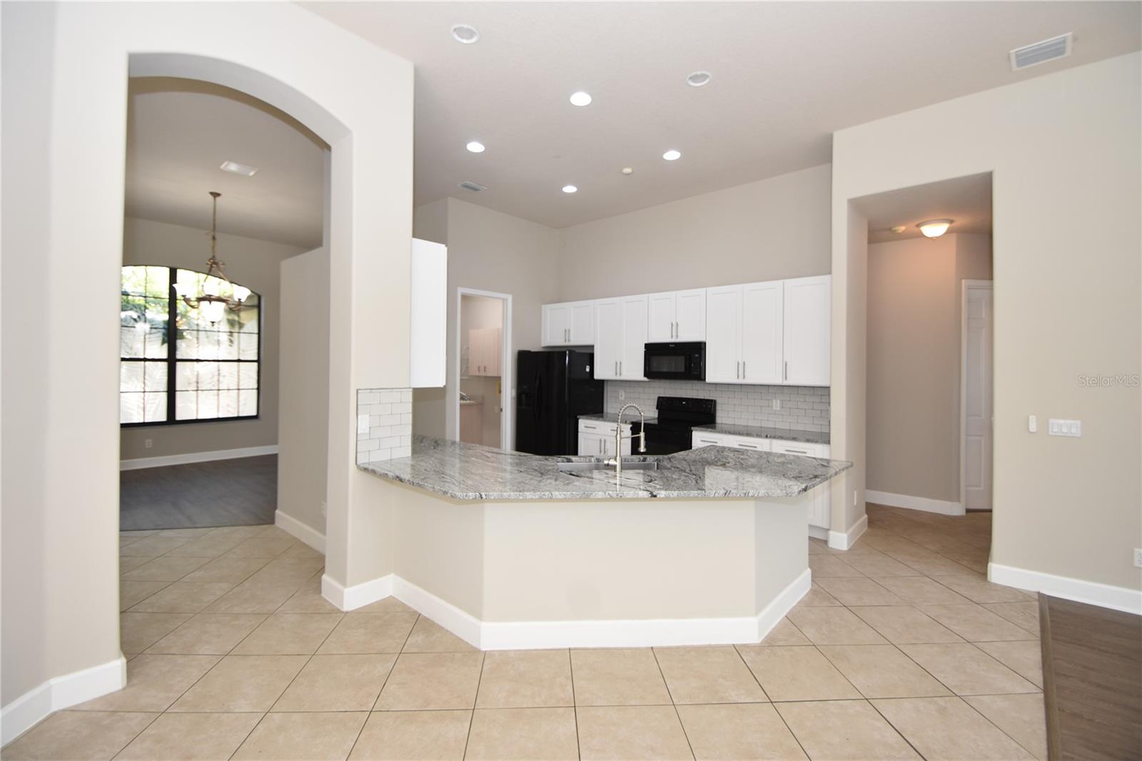 GRAND HAVEN - Residential Lease