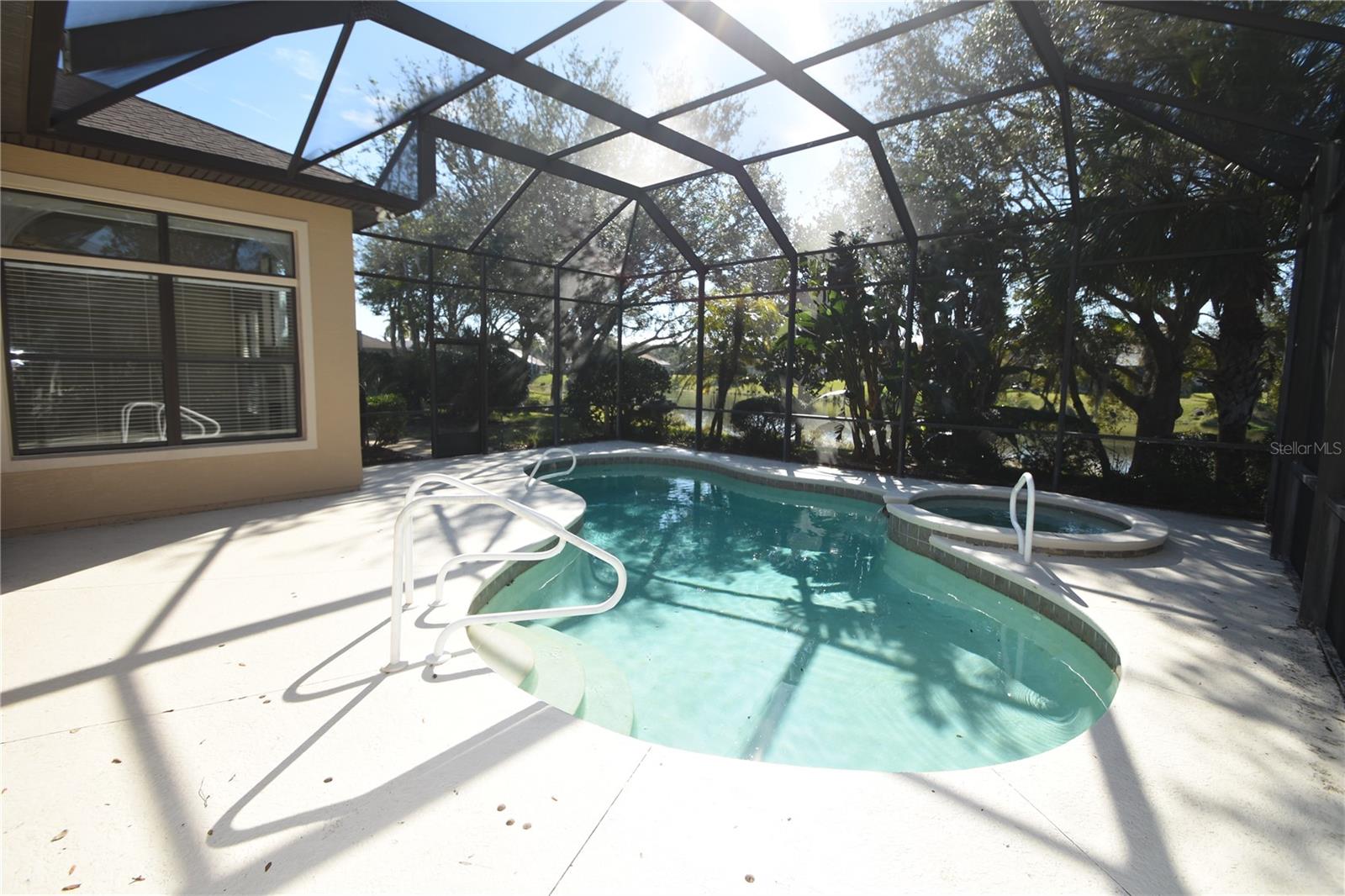 GRAND HAVEN - Residential Lease