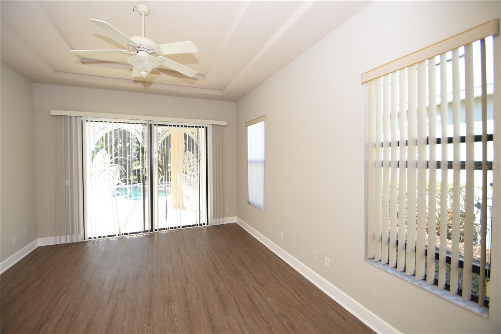 GRAND HAVEN - Residential Lease