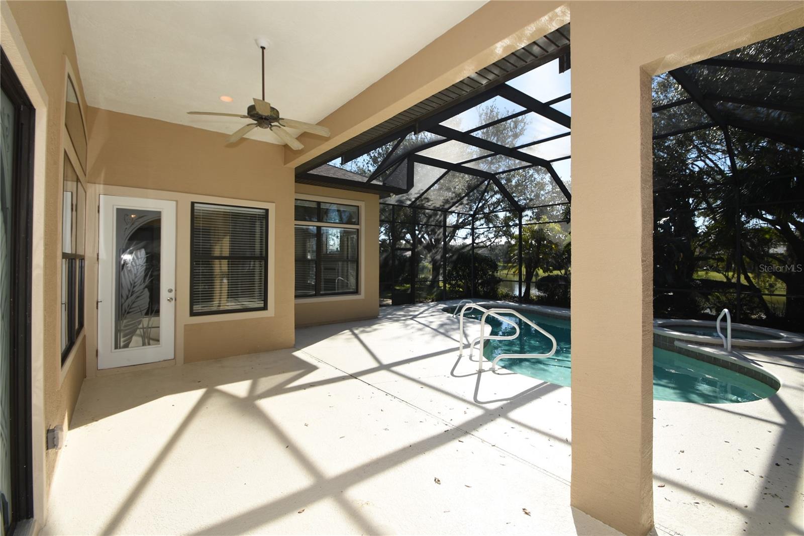 GRAND HAVEN - Residential Lease