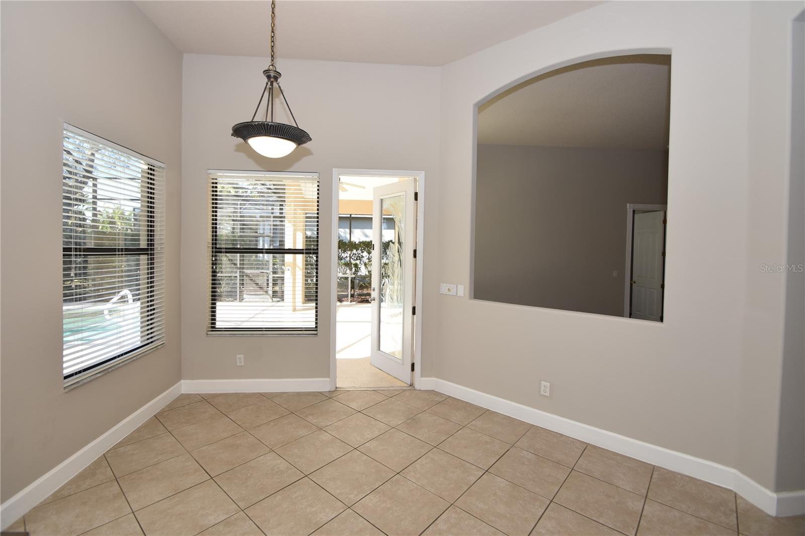 GRAND HAVEN - Residential Lease