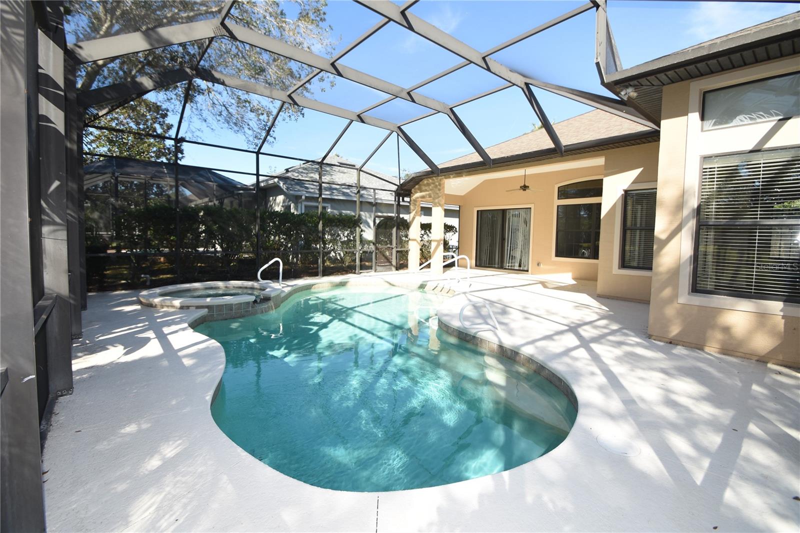 GRAND HAVEN - Residential Lease