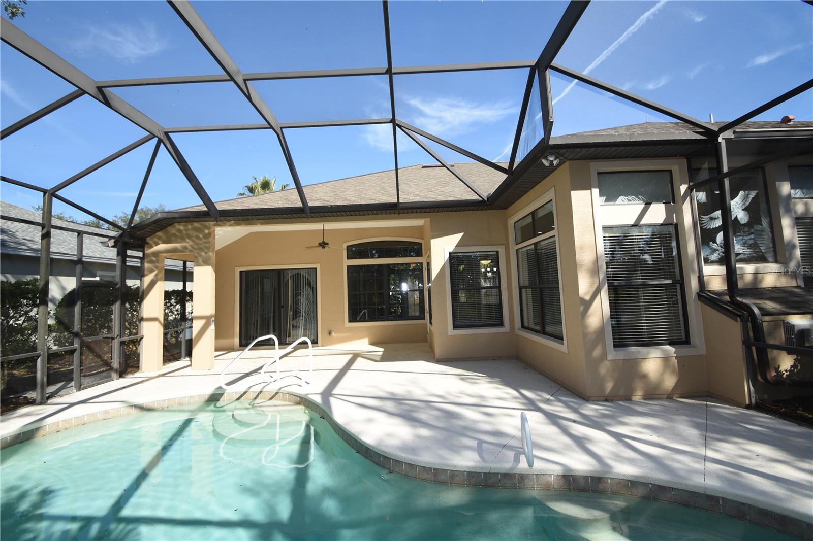 GRAND HAVEN - Residential Lease