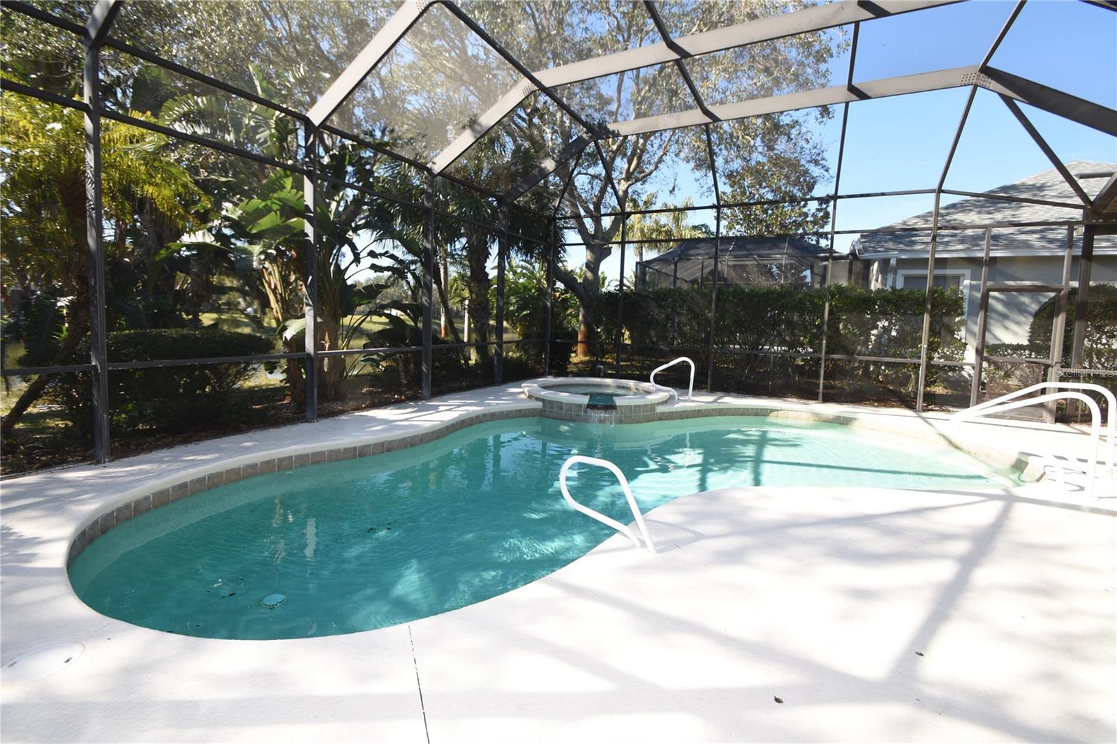 GRAND HAVEN - Residential Lease