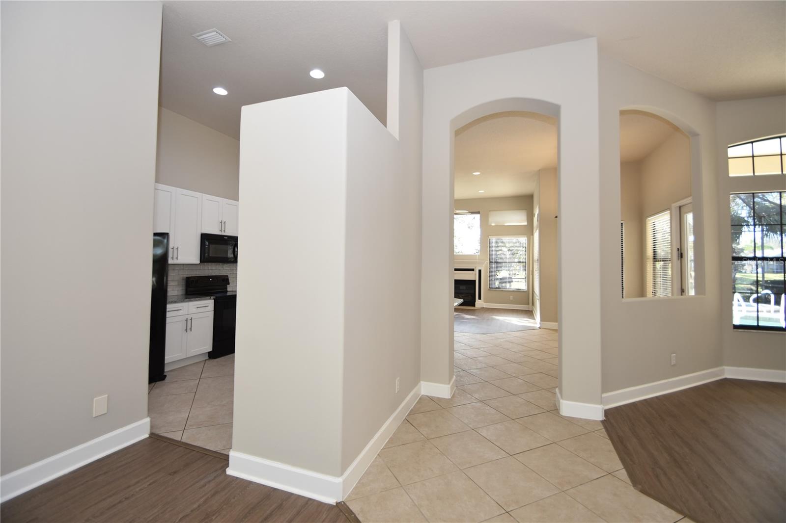 GRAND HAVEN - Residential Lease