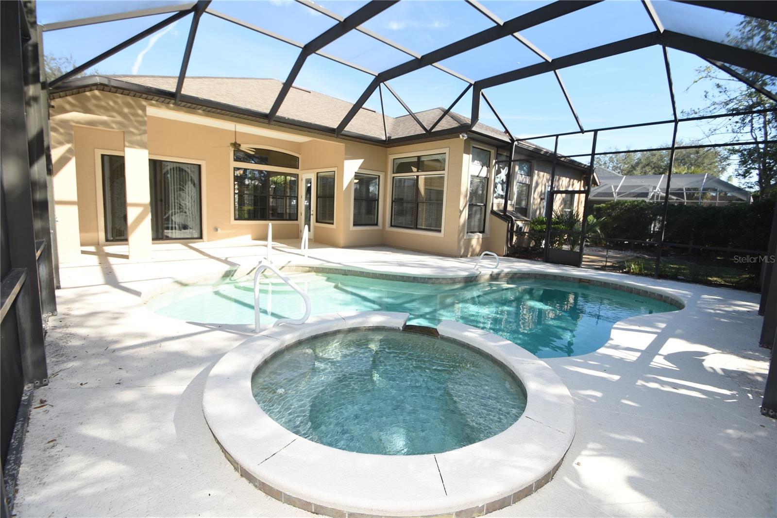 GRAND HAVEN - Residential Lease