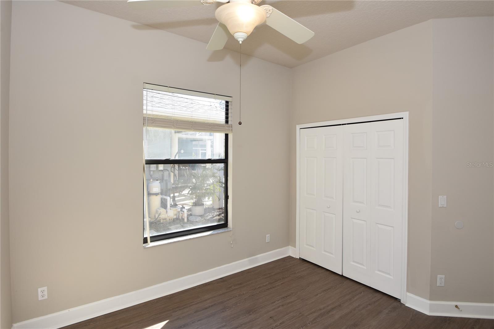 GRAND HAVEN - Residential Lease