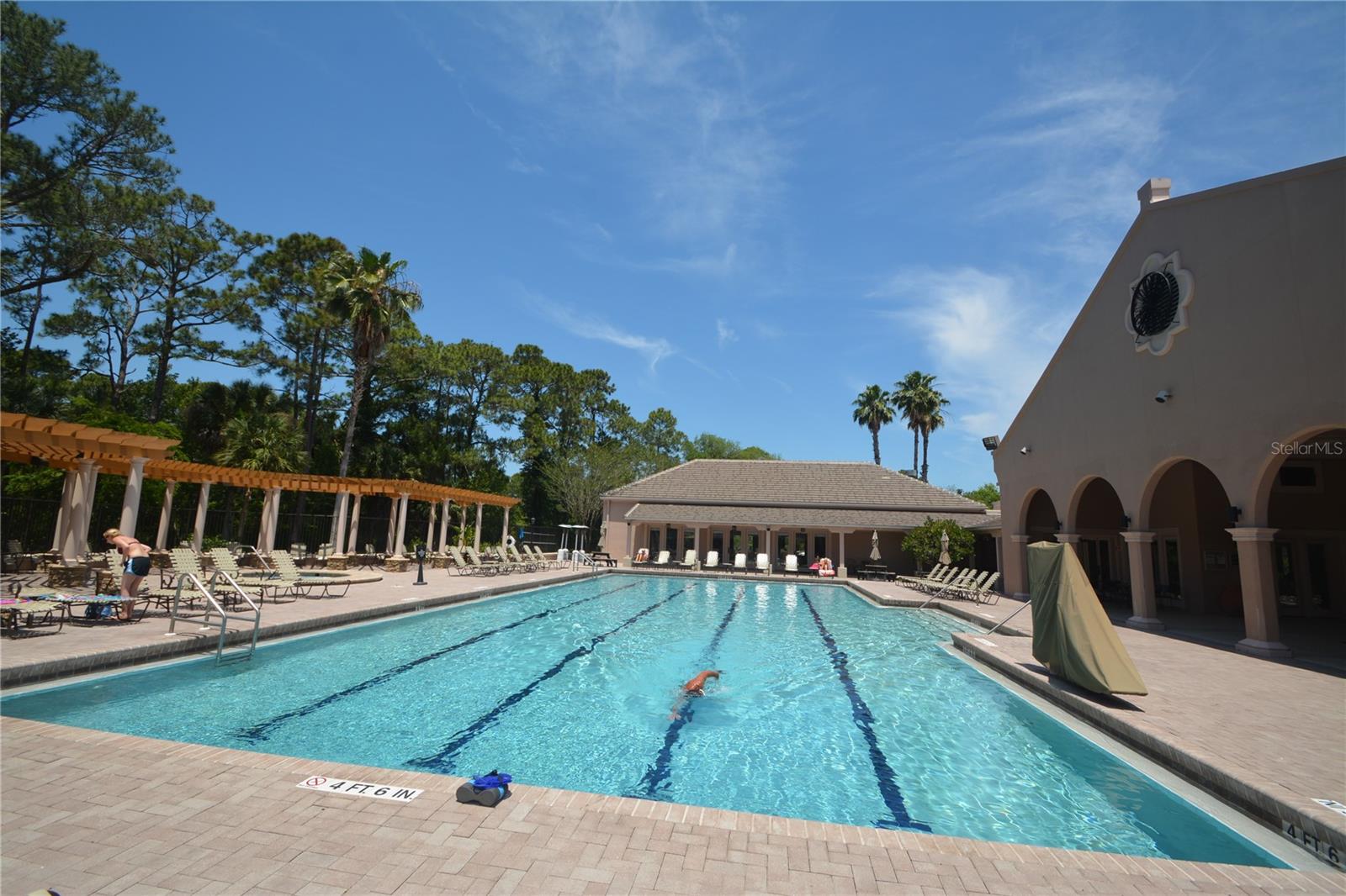 GRAND HAVEN - Residential Lease