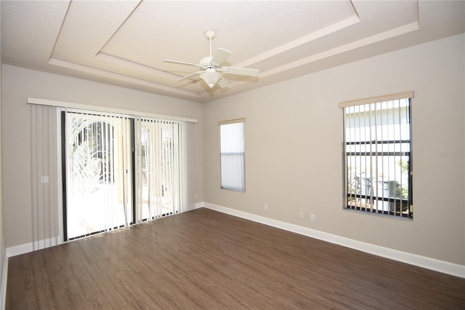 GRAND HAVEN - Residential Lease