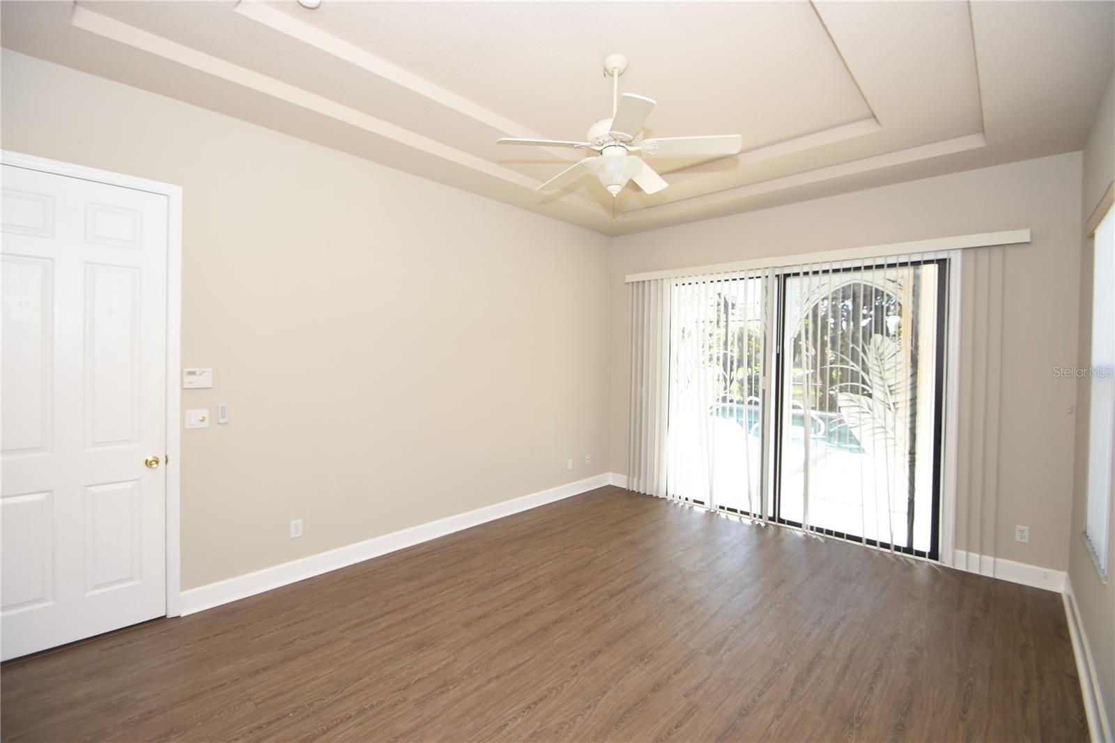 GRAND HAVEN - Residential Lease