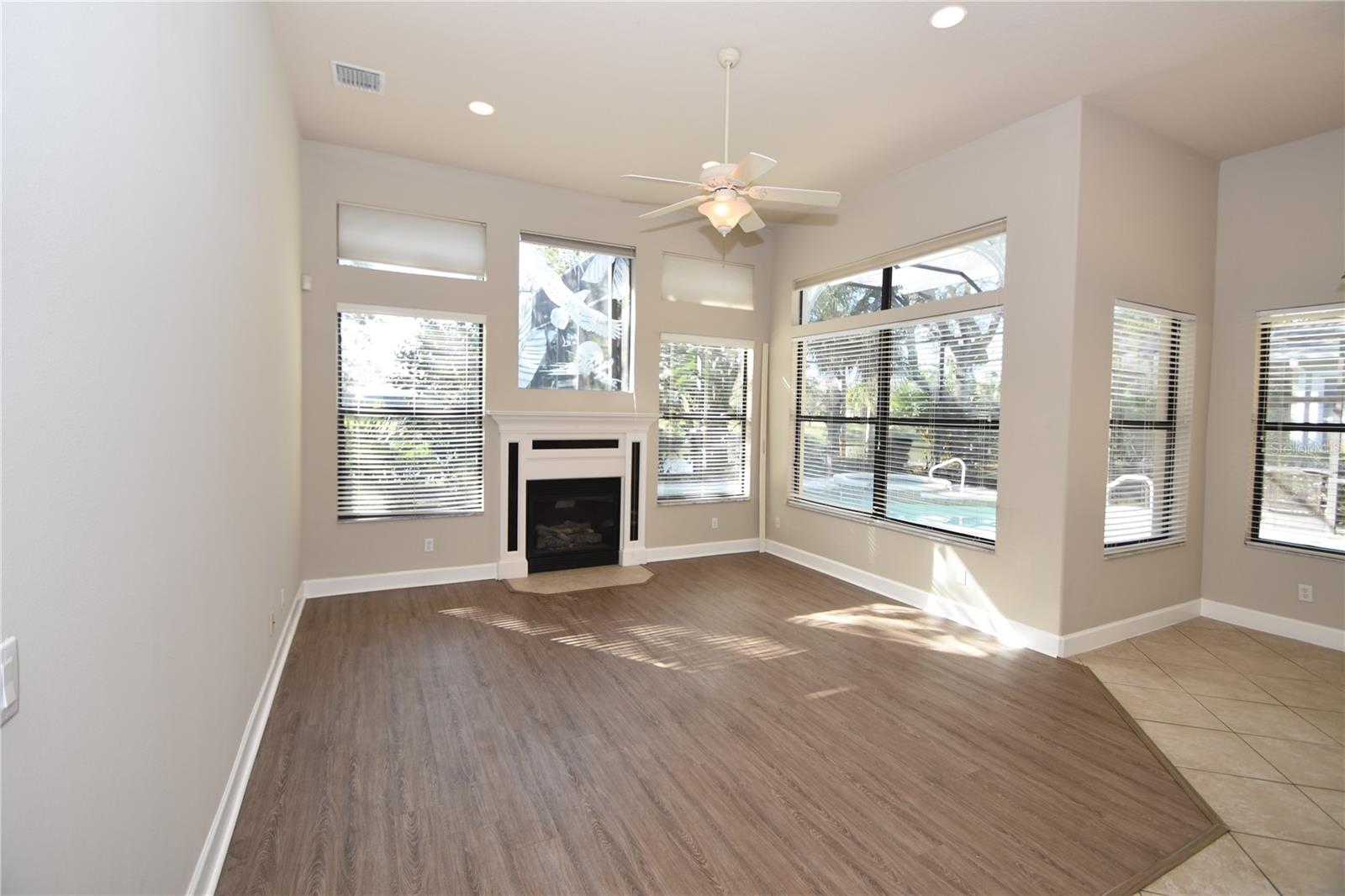 GRAND HAVEN - Residential Lease