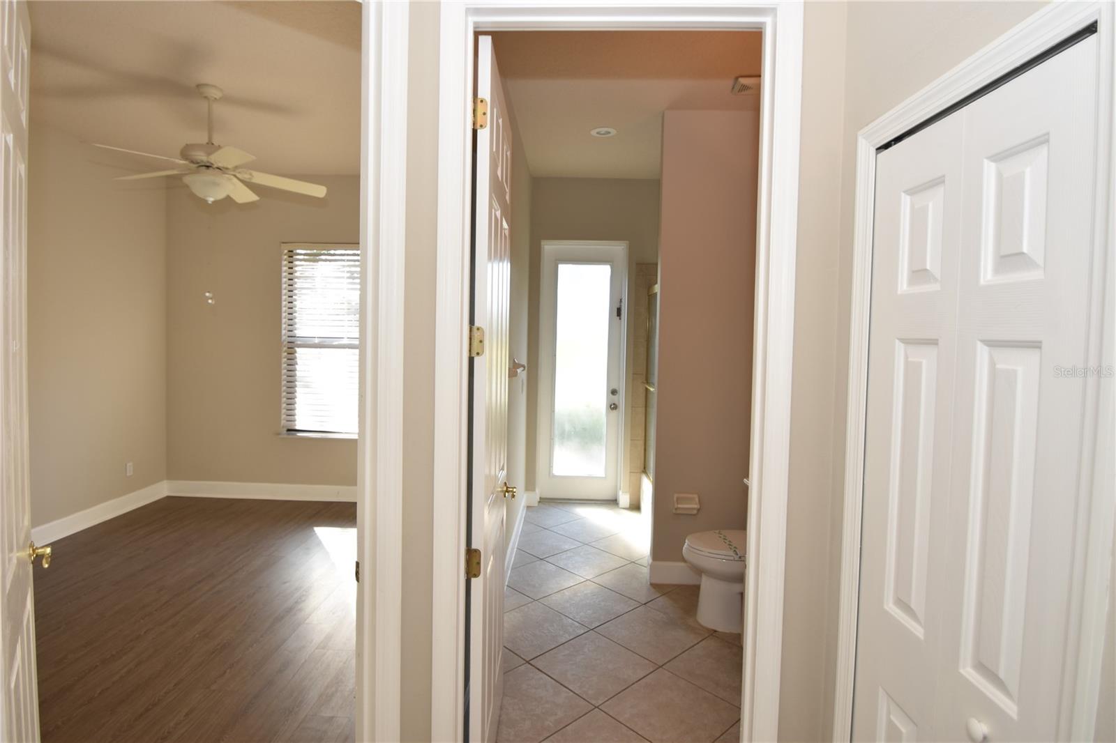 GRAND HAVEN - Residential Lease