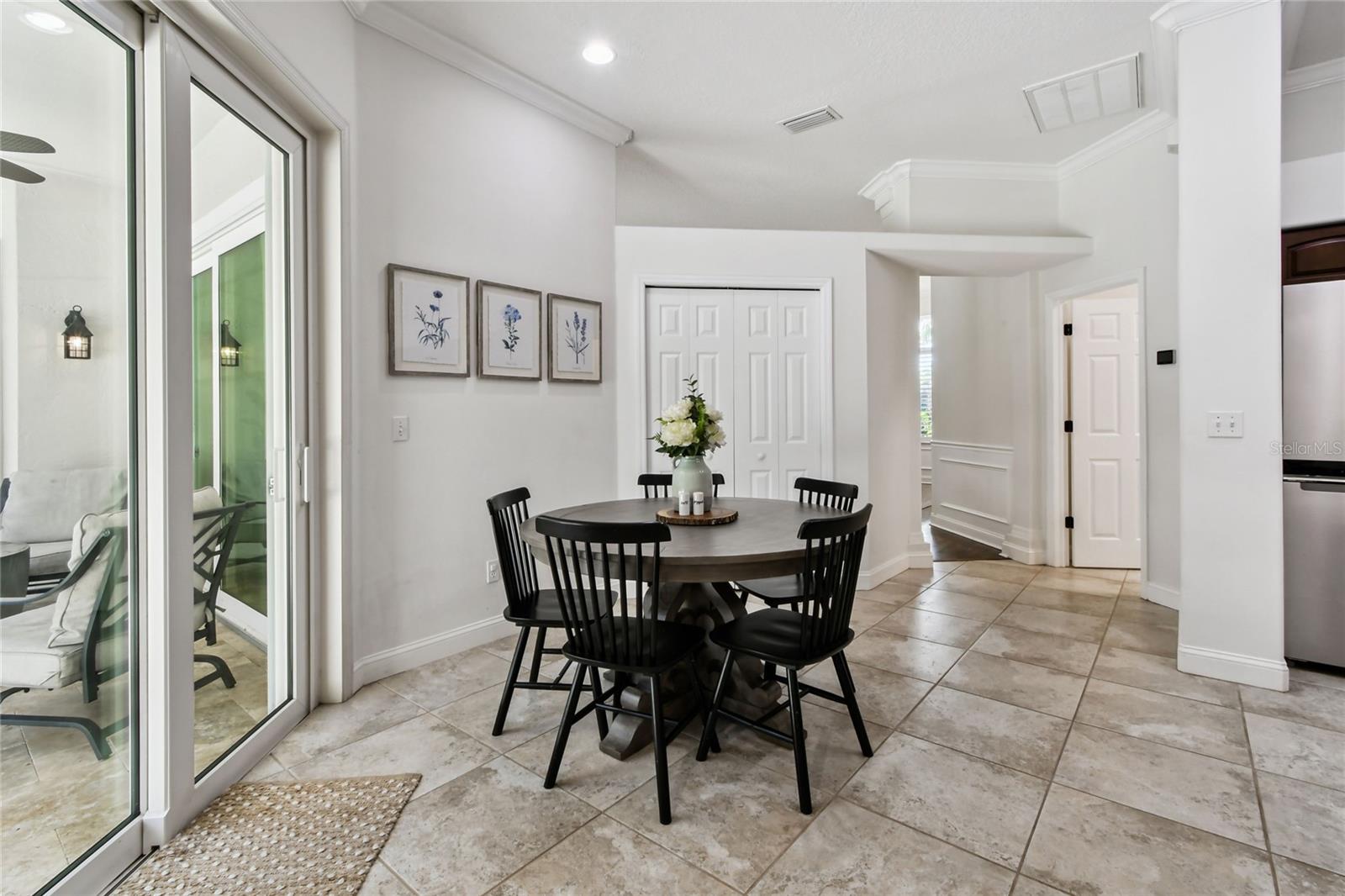 SOUTHFORK AT VAN DYKE FARMS - Residential