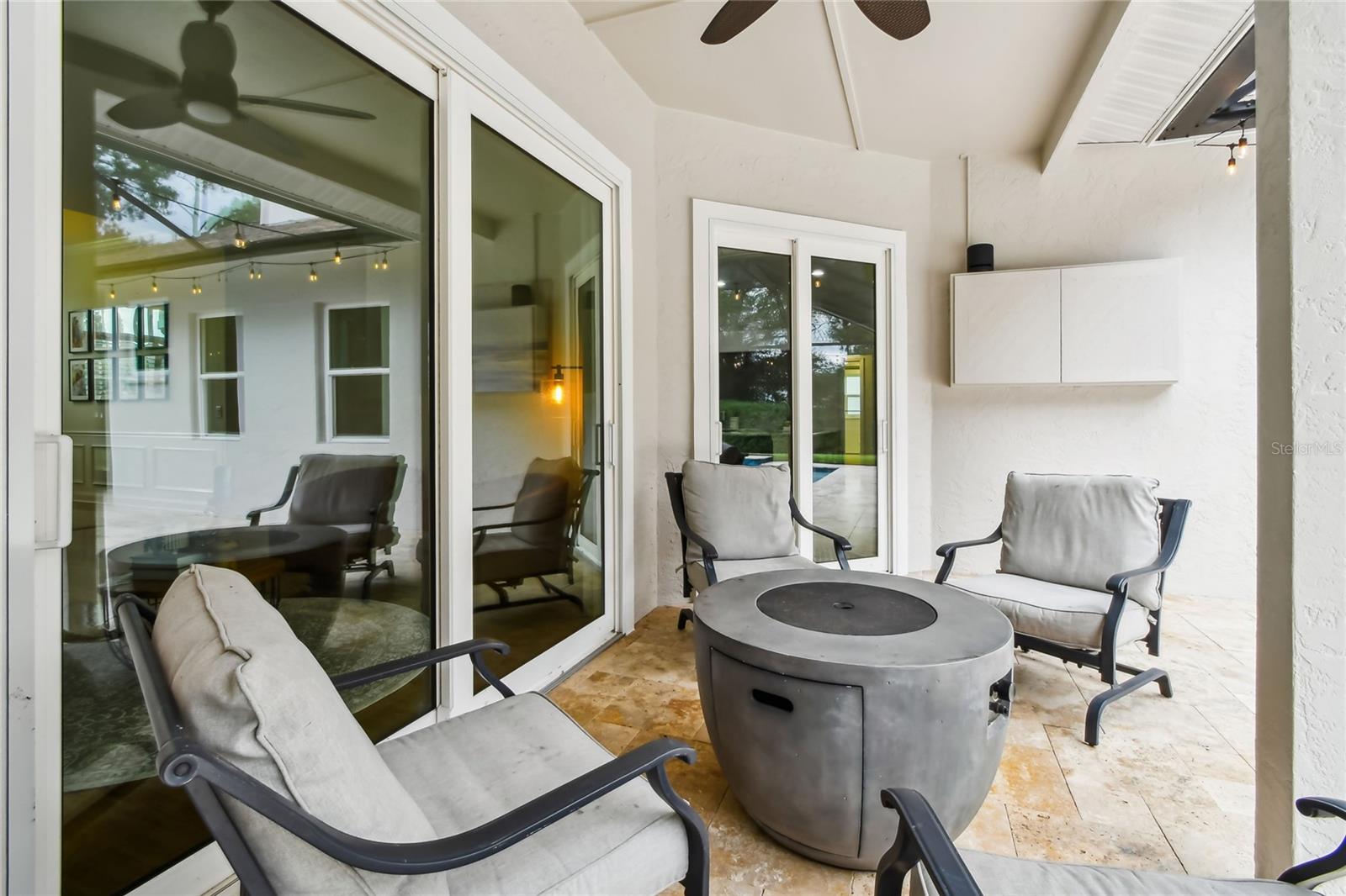 SOUTHFORK AT VAN DYKE FARMS - Residential