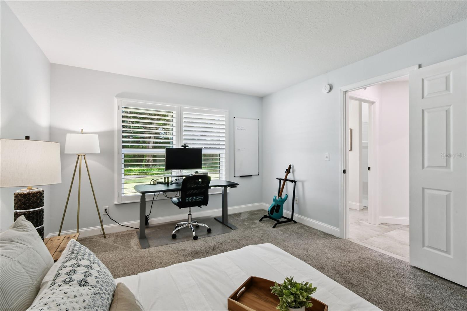 SOUTHFORK AT VAN DYKE FARMS - Residential