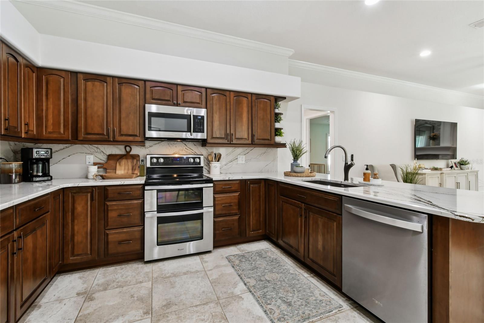 SOUTHFORK AT VAN DYKE FARMS - Residential