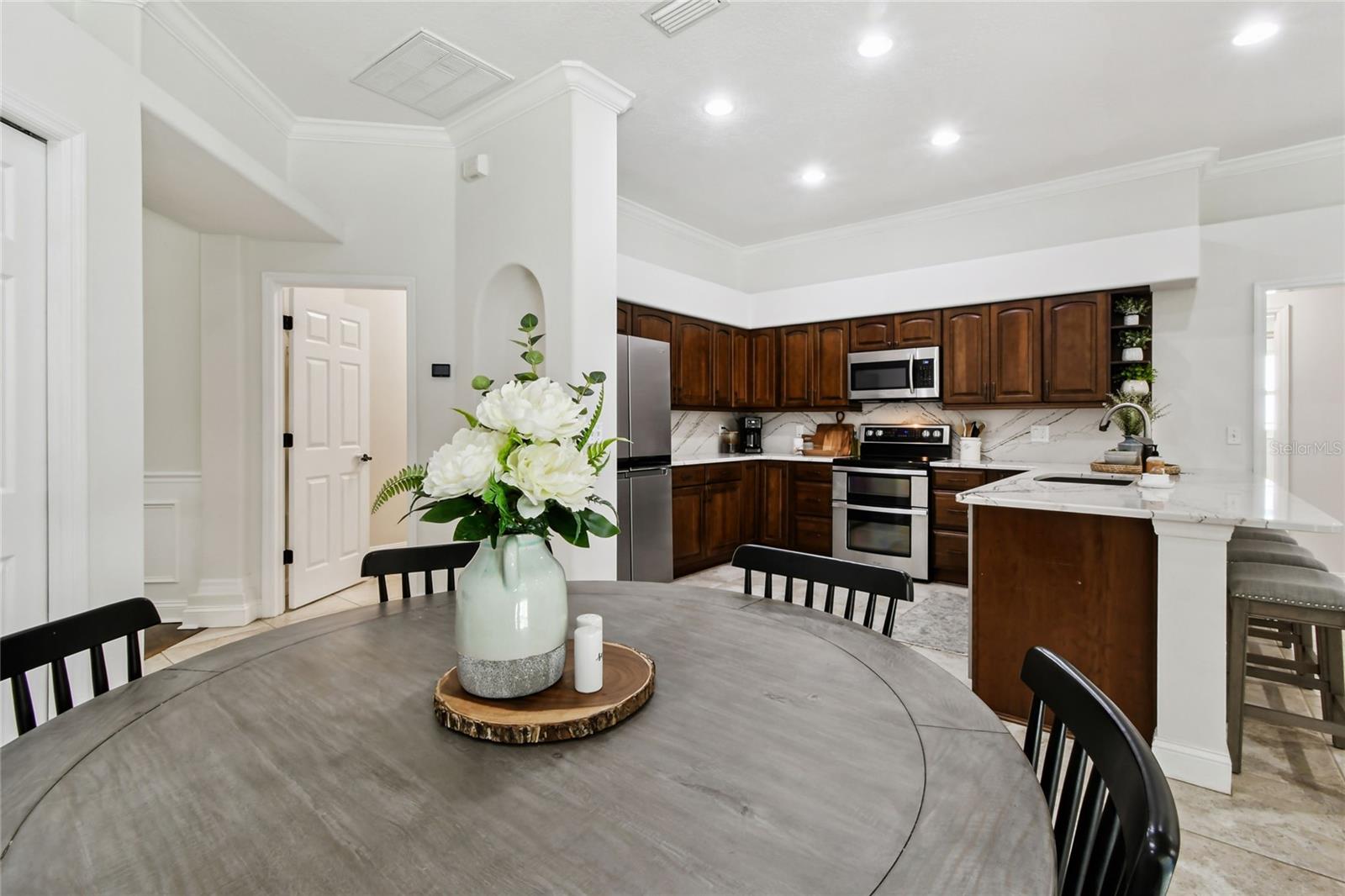 SOUTHFORK AT VAN DYKE FARMS - Residential