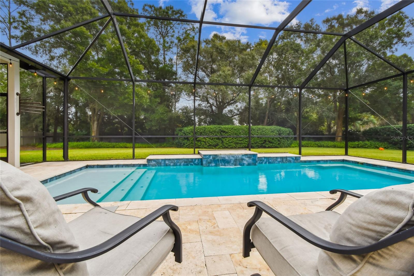 SOUTHFORK AT VAN DYKE FARMS - Residential