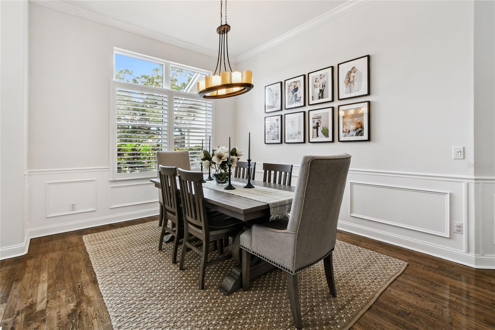 SOUTHFORK AT VAN DYKE FARMS - Residential