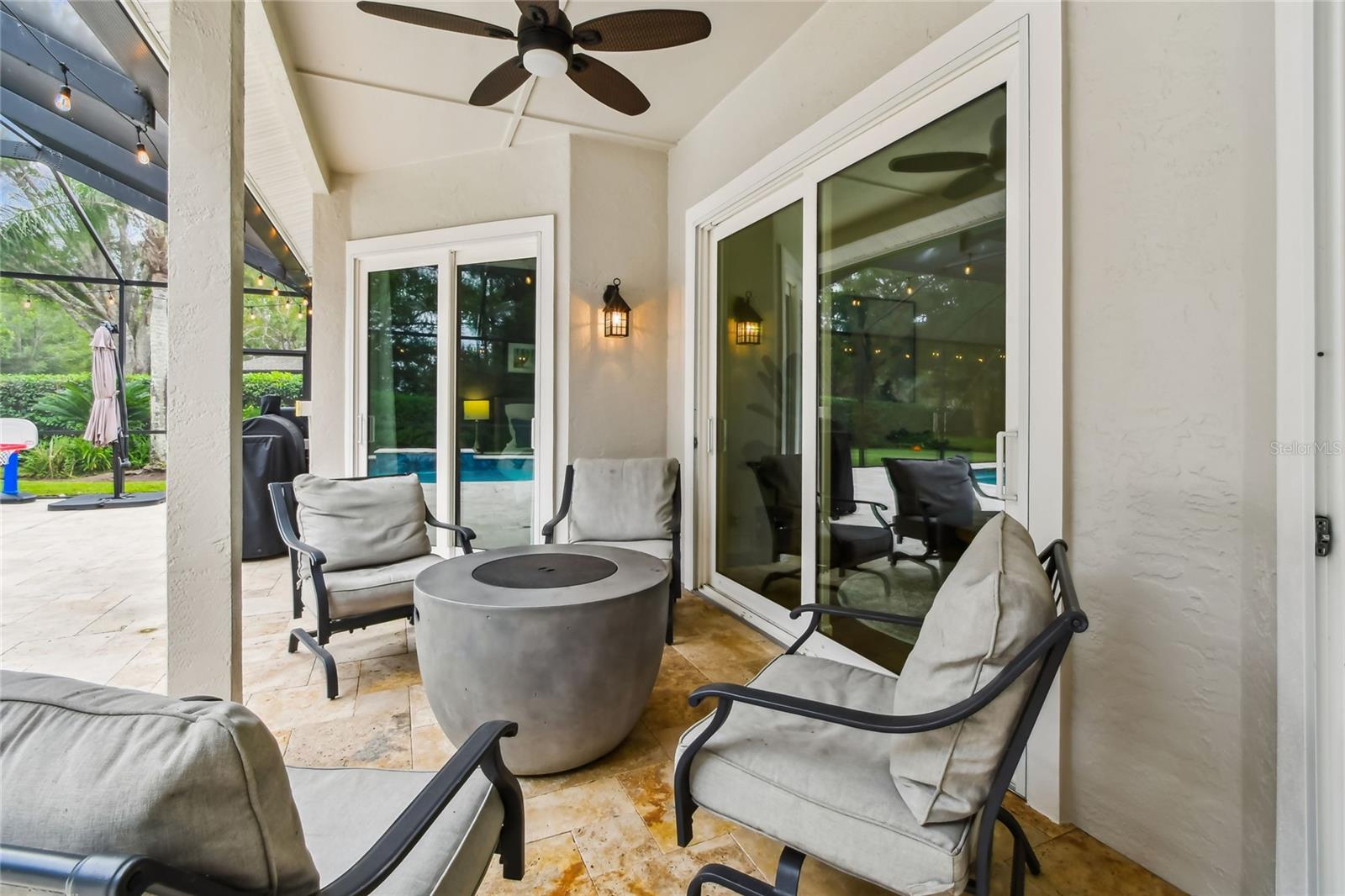 SOUTHFORK AT VAN DYKE FARMS - Residential