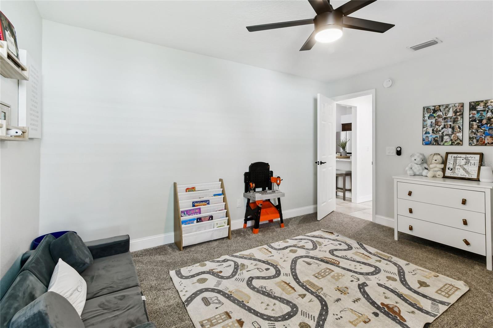 SOUTHFORK AT VAN DYKE FARMS - Residential