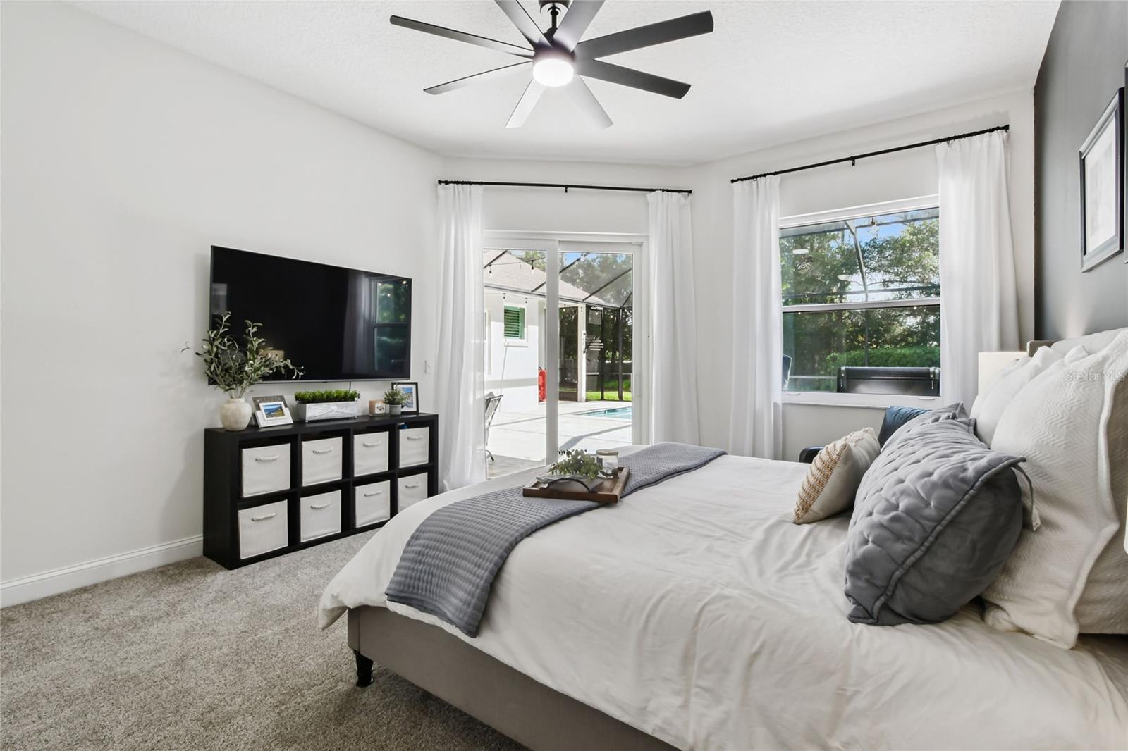 SOUTHFORK AT VAN DYKE FARMS - Residential