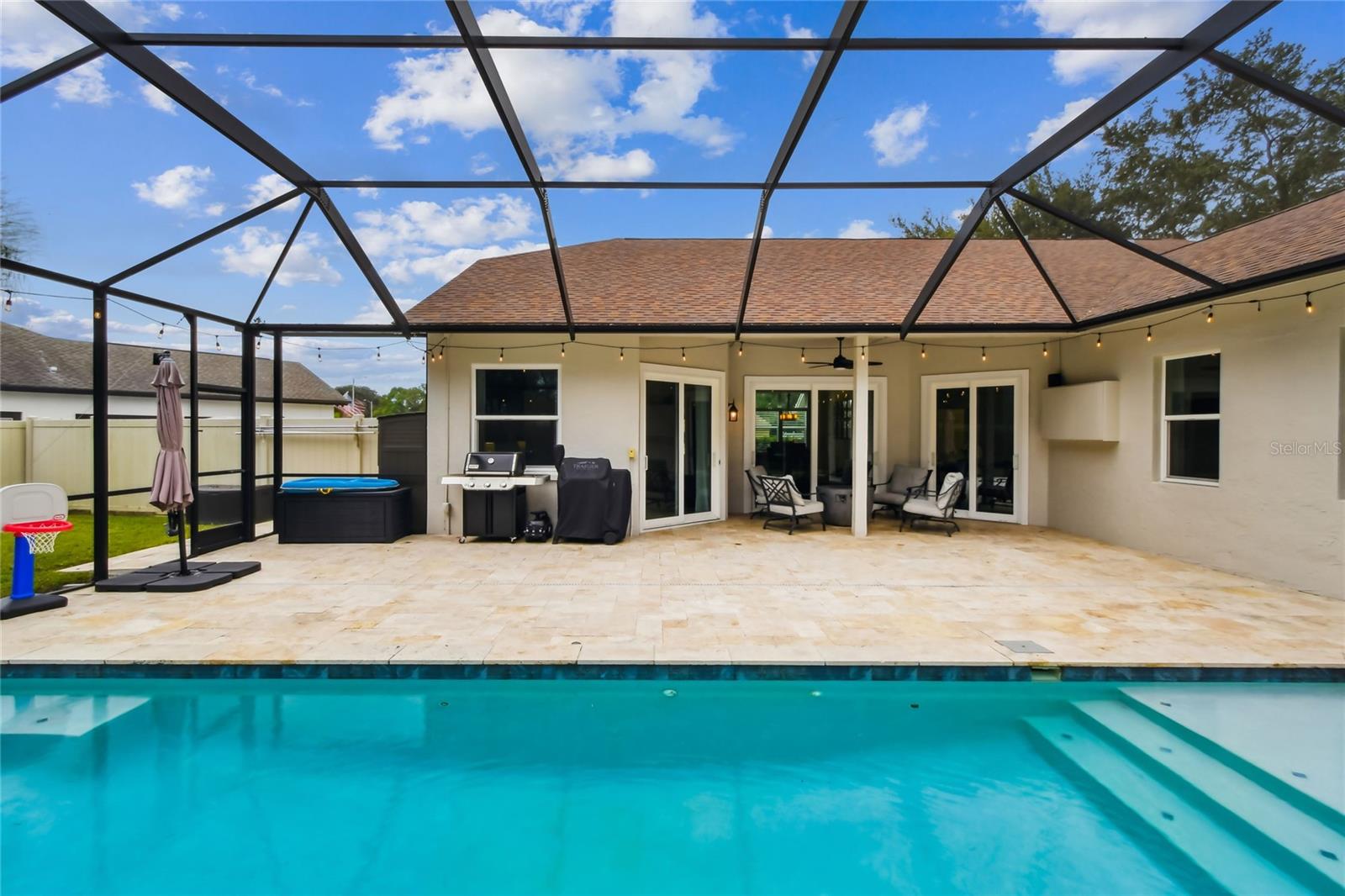 SOUTHFORK AT VAN DYKE FARMS - Residential