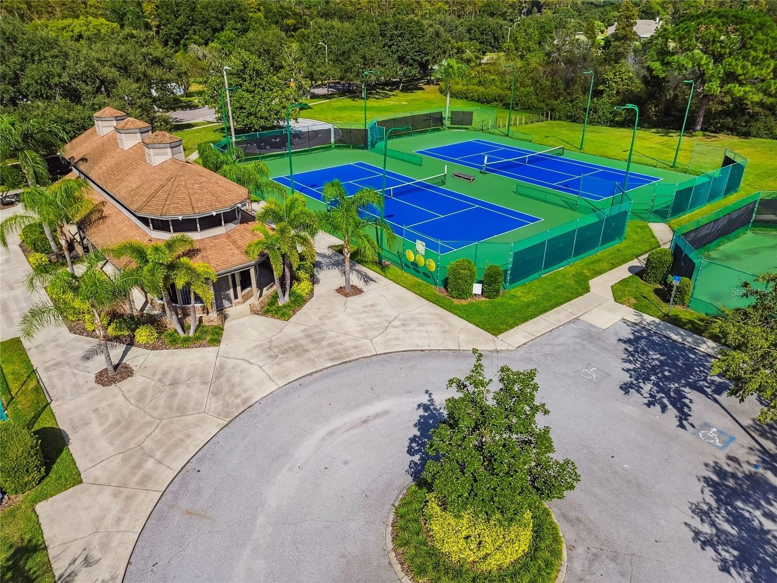 SOUTHFORK AT VAN DYKE FARMS - Residential