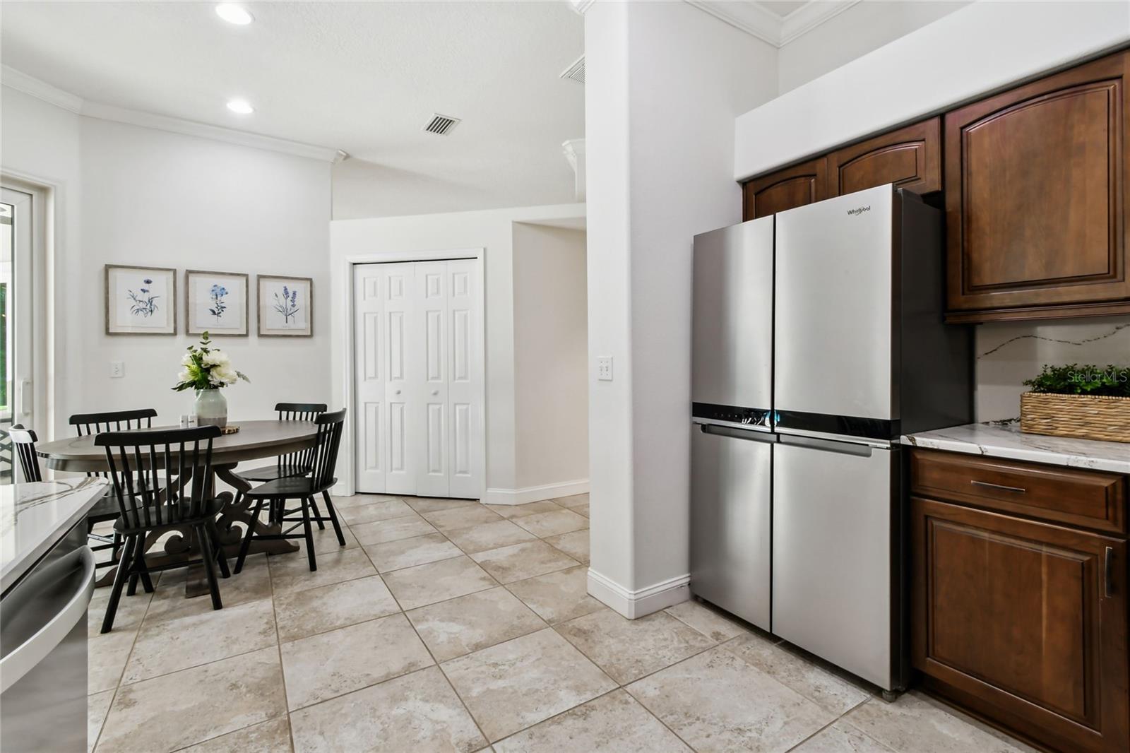 SOUTHFORK AT VAN DYKE FARMS - Residential