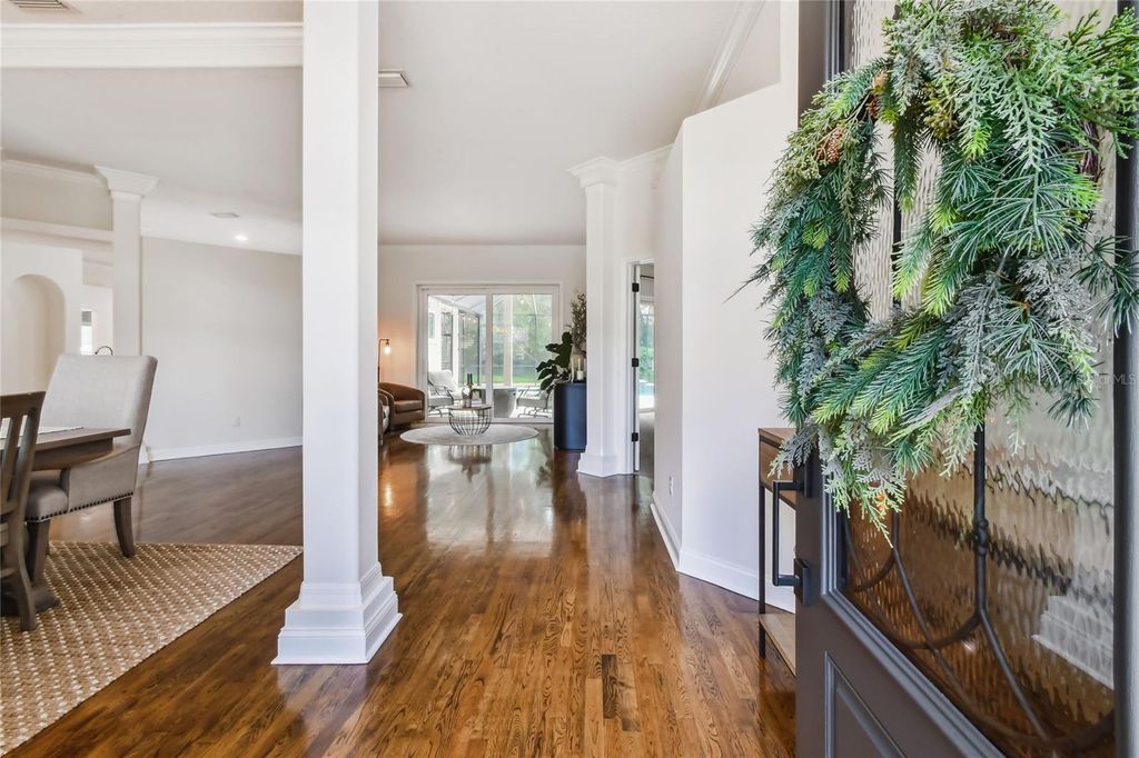 Photo of 17112 Downs Drive, Odessa, FL 33556 (MLS # TB8441799)