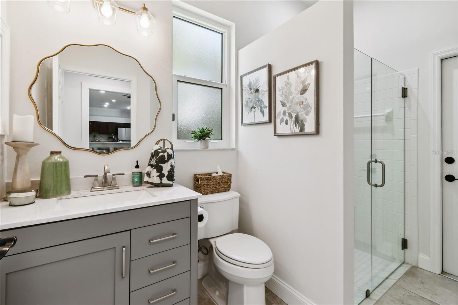 SOUTHFORK AT VAN DYKE FARMS - Residential