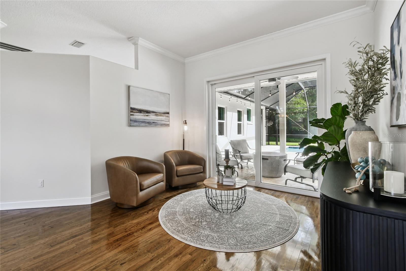 SOUTHFORK AT VAN DYKE FARMS - Residential