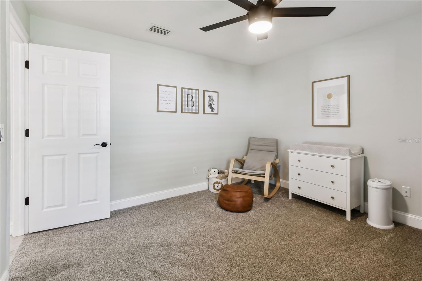 SOUTHFORK AT VAN DYKE FARMS - Residential