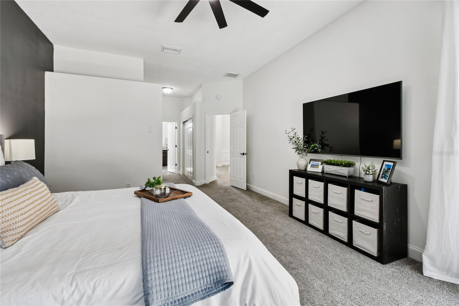 SOUTHFORK AT VAN DYKE FARMS - Residential