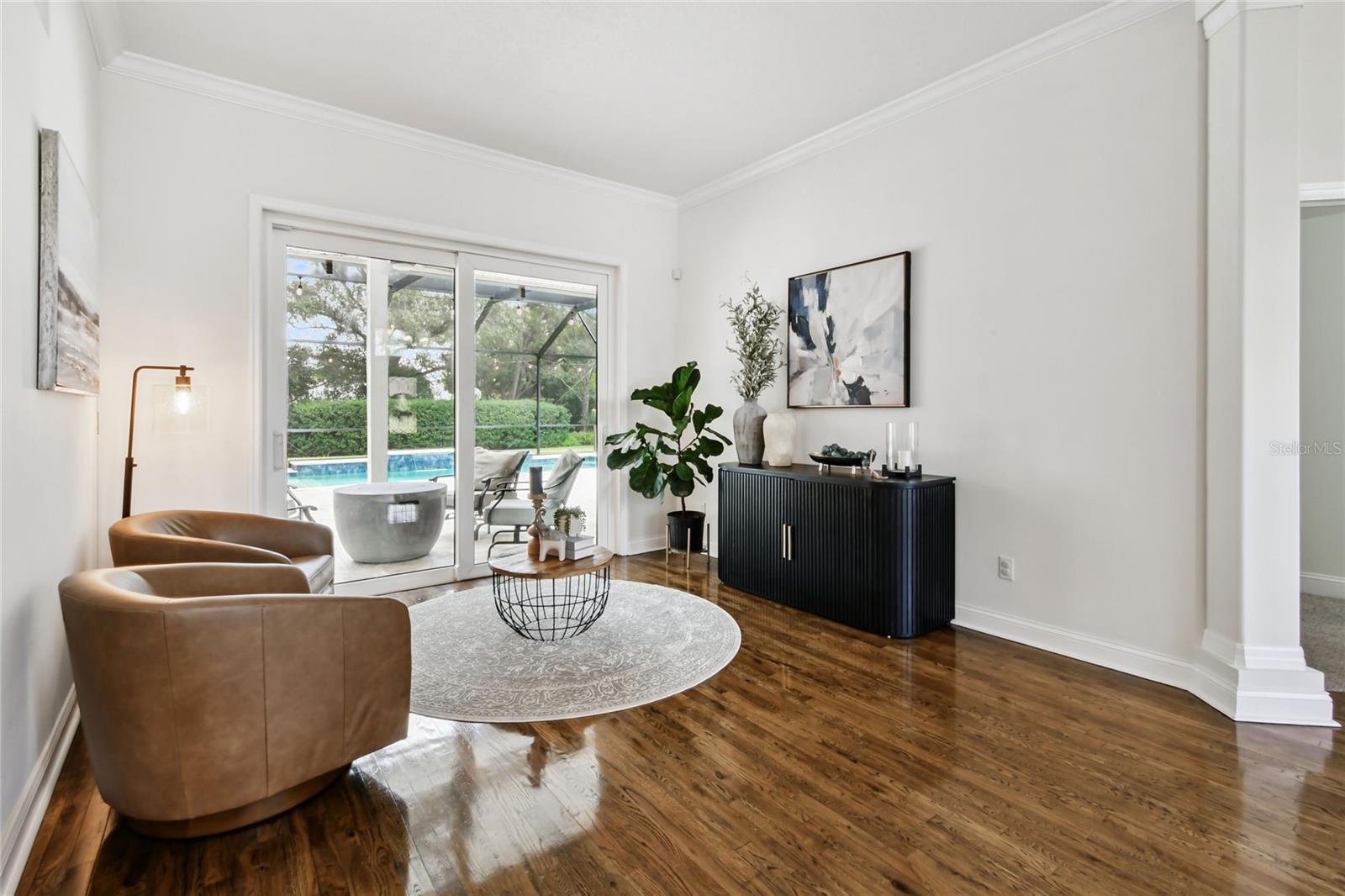 SOUTHFORK AT VAN DYKE FARMS - Residential